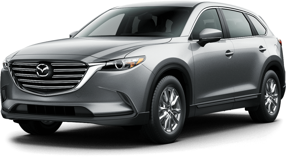 2017 Mazda CX-9 2017 Mazda CX-9