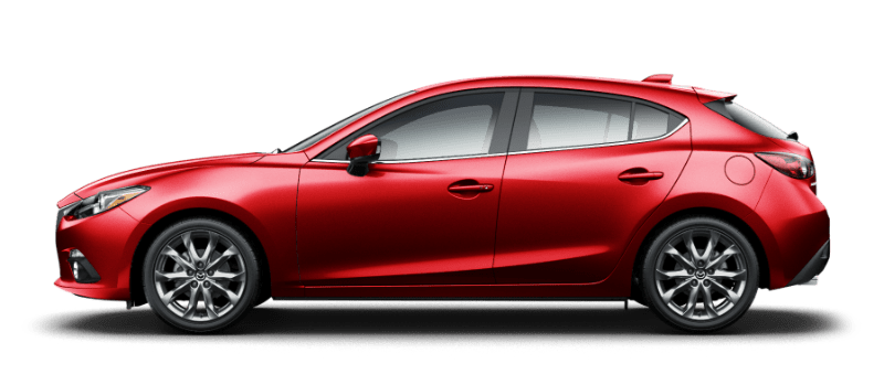 2017 Mazda Mazda3 5-Door 2017 Mazda Mazda3 5-Door