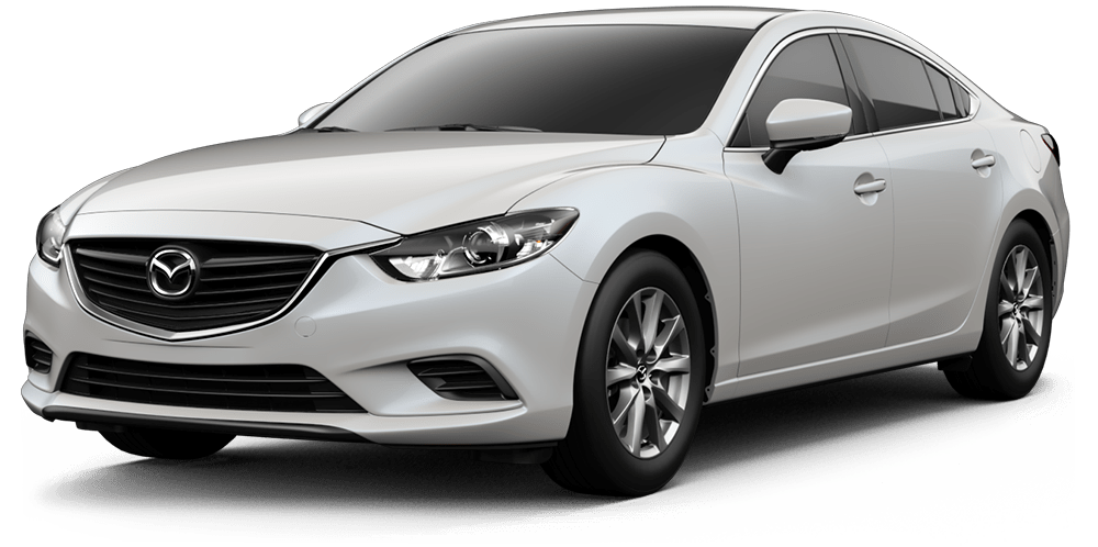 2017 Mazda Mazda6 2017 Mazda Mazda6