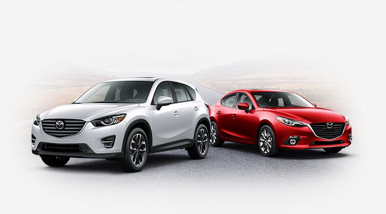 Mazda Mazda