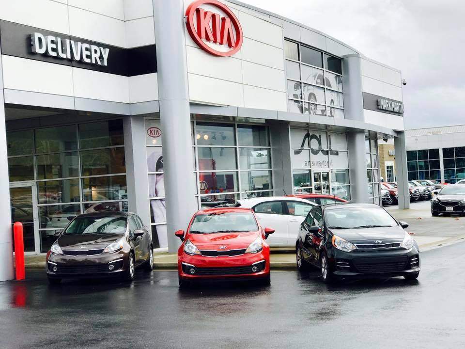 2017 Kia Rio LX 2017 Kia Rio LX