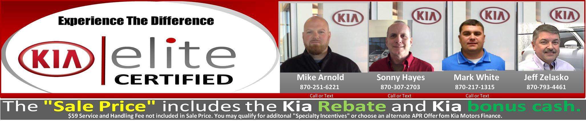 Kia new Kia new