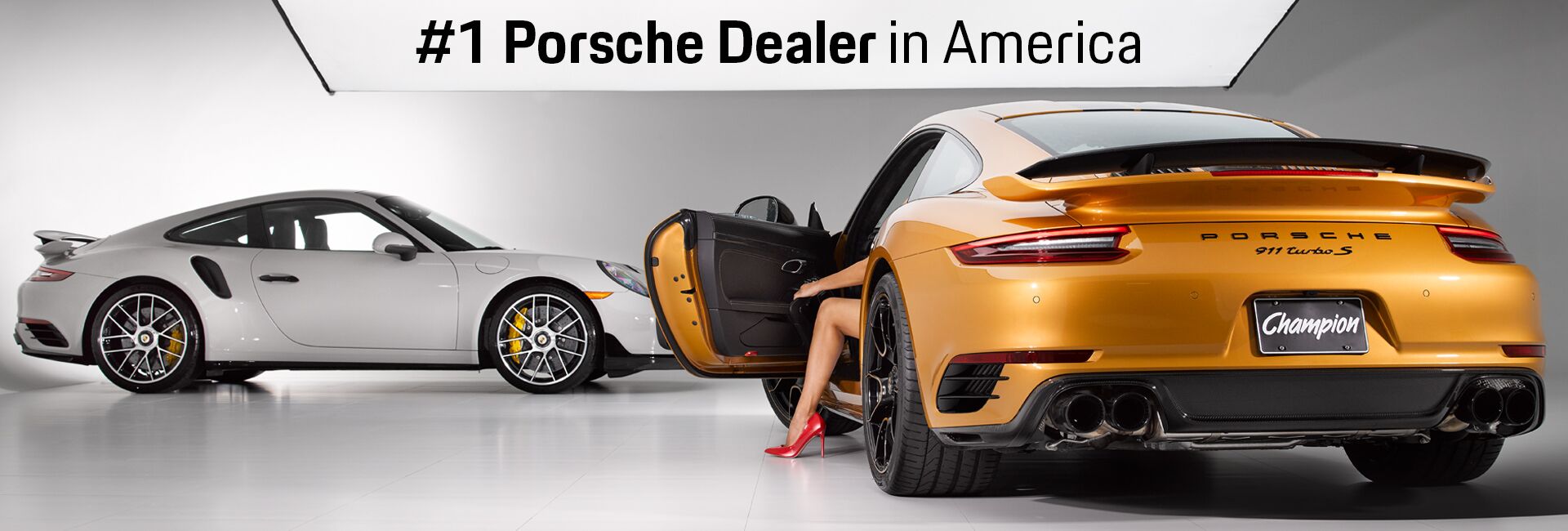 Porsche Dealership Pompano Beach FL Used Cars Champion Porsche
