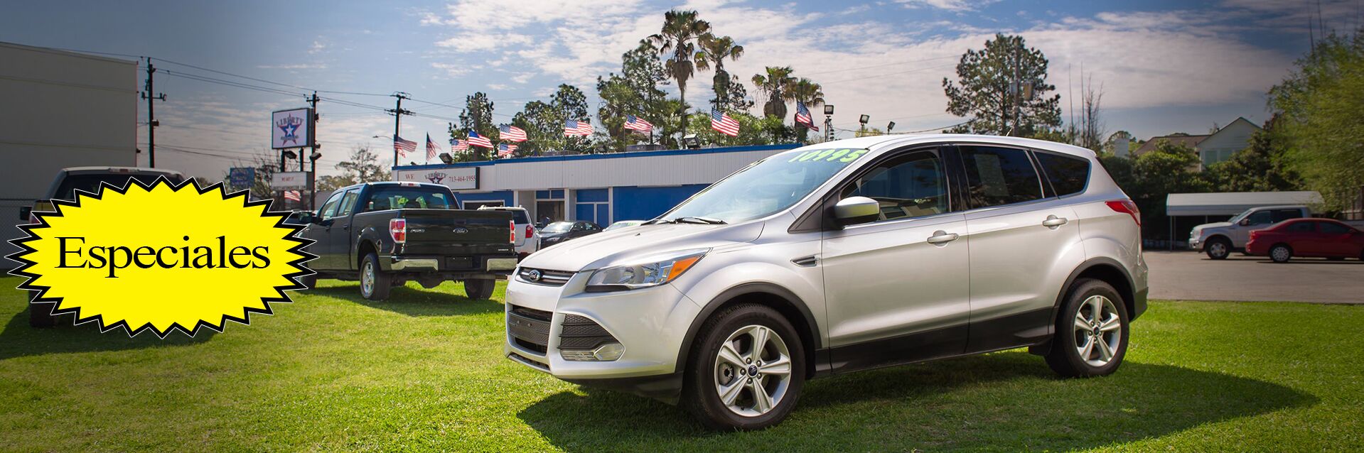 PreOwned Dealership Houston TX Used Cars Liberty Auto Sales, Inc