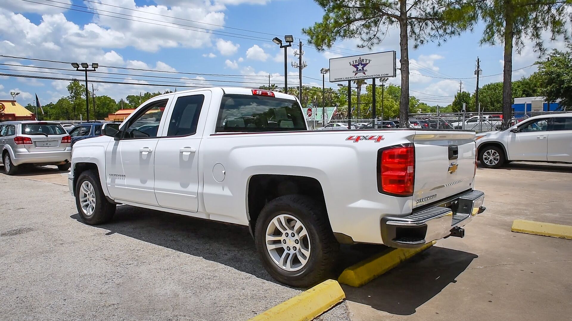 PreOwned Dealership Houston TX Used Cars Liberty Auto Sales, Inc