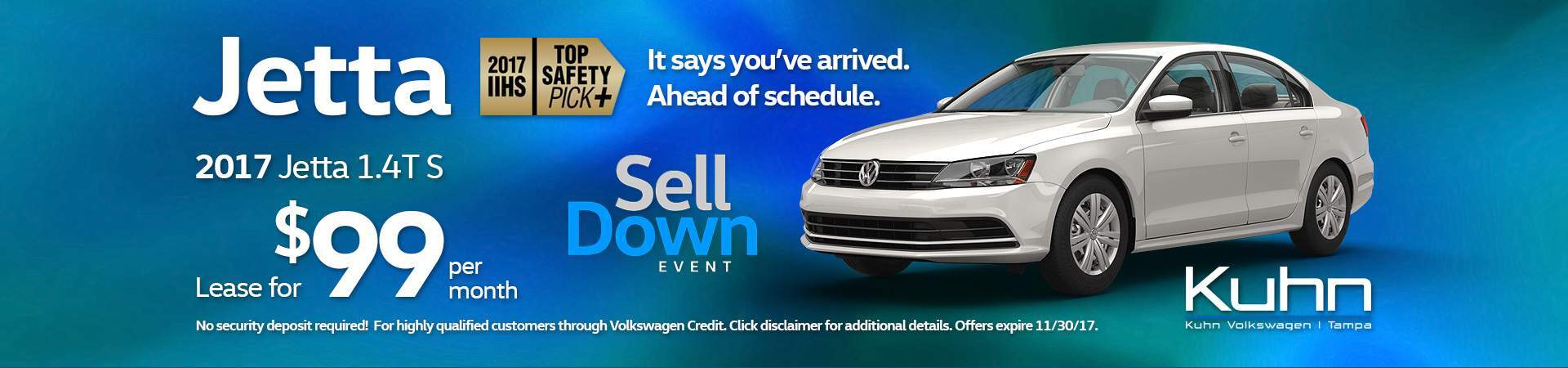 Jetta lease deals atlanta