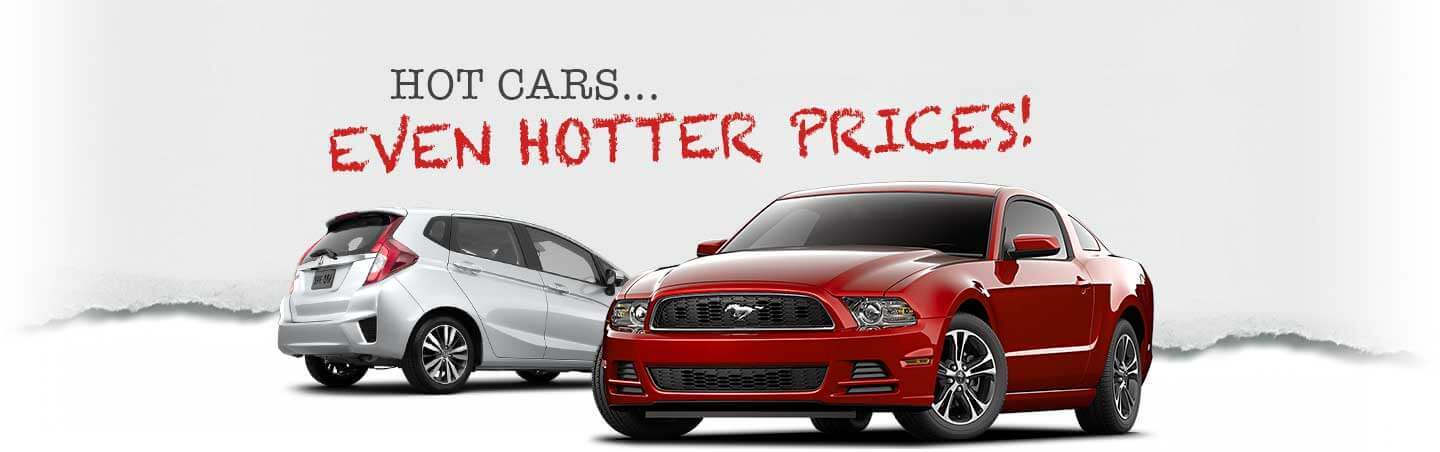 Used Vehicles in Ozark, AL