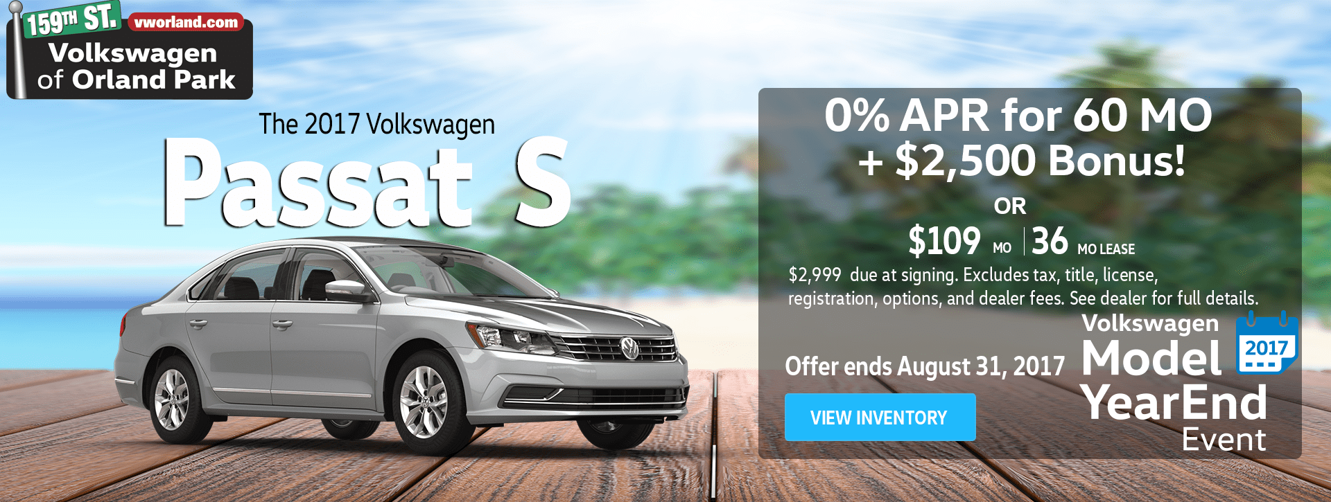 Vw service coupons il