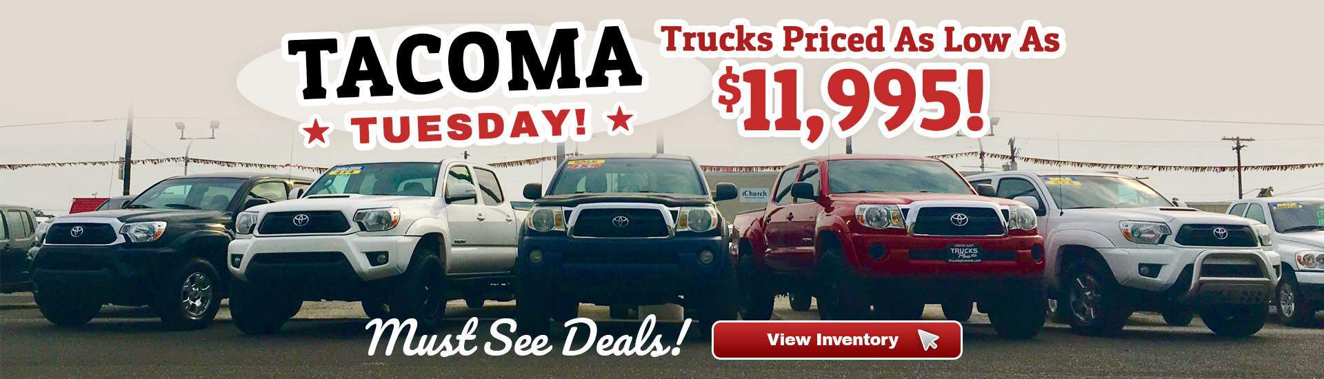 Used Car Dealership Union Gap WA Trucks Plus USA