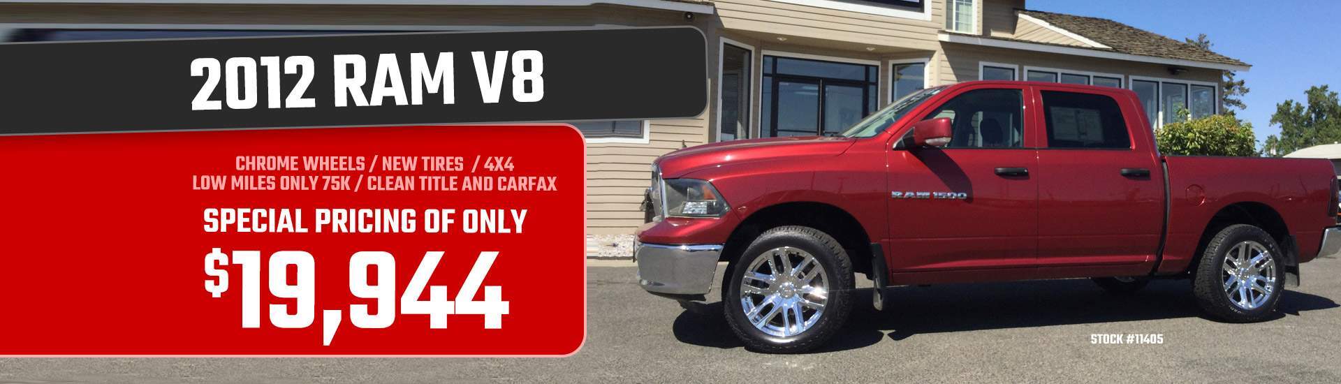Used Car Dealership Union Gap WA Trucks Plus USA