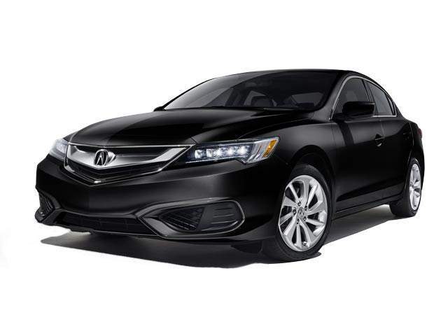 2017 ILX FWD 2017 ILX FWD