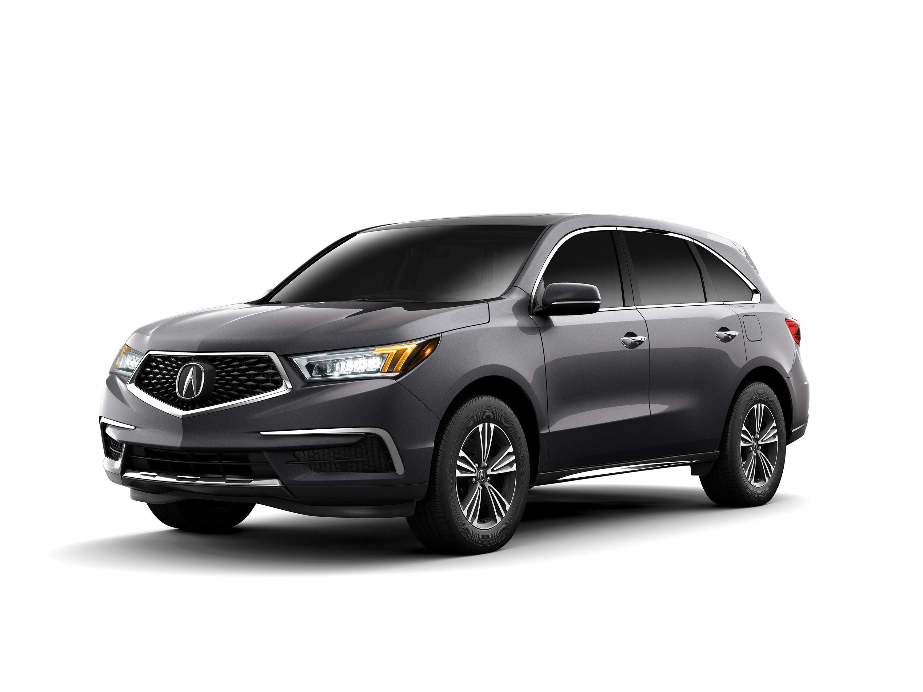 2017 MDX AWD 2017 MDX AWD