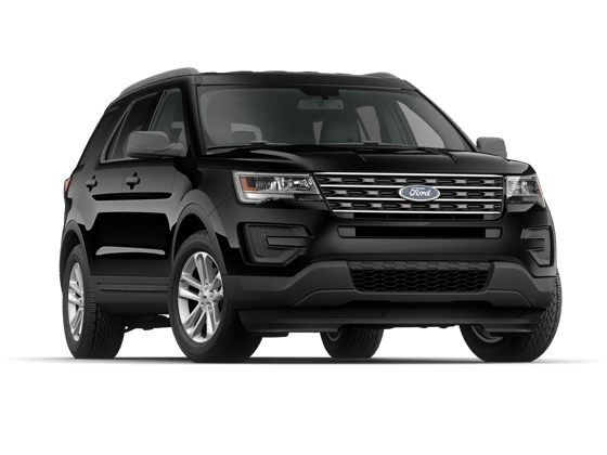 Ford Explorer Ford Explorer
