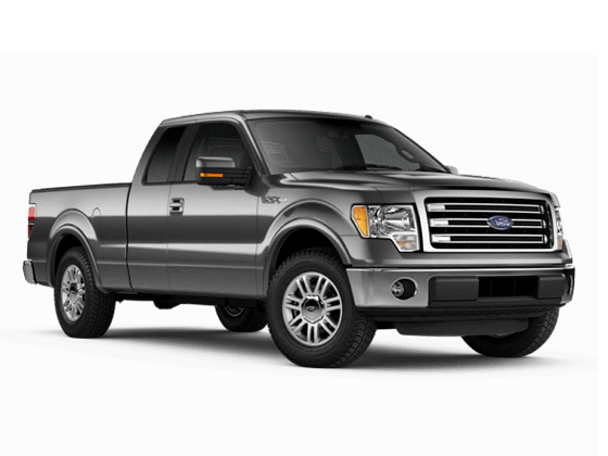 Ford F-150 Ford F-150