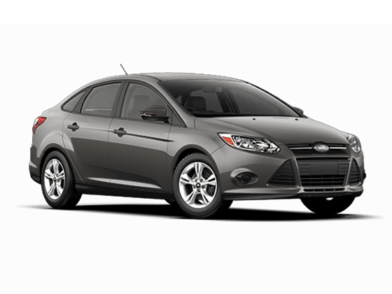 Ford Focus Ford Focus