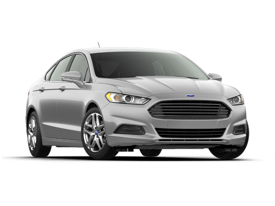 Ford Fusion Ford Fusion