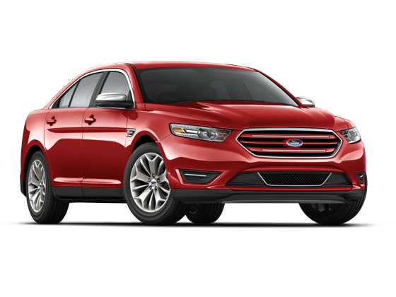 Ford Taurus Ford Taurus