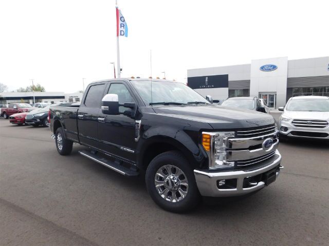 2017 Ford F-250 Lariat 2017 Ford F-250 Lariat