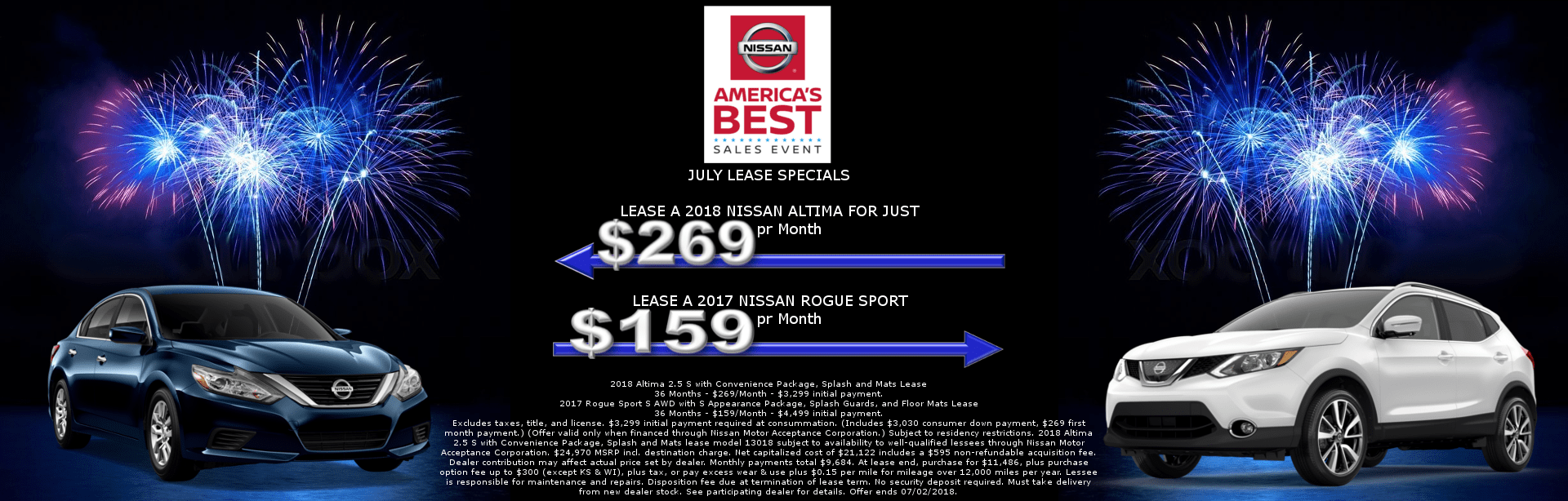 Nissan Dealership Topeka KS Used Cars Capital City Nissan of Topeka