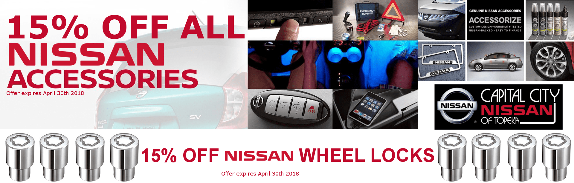 Nissan Dealership Topeka KS Used Cars Capital City Nissan of Topeka