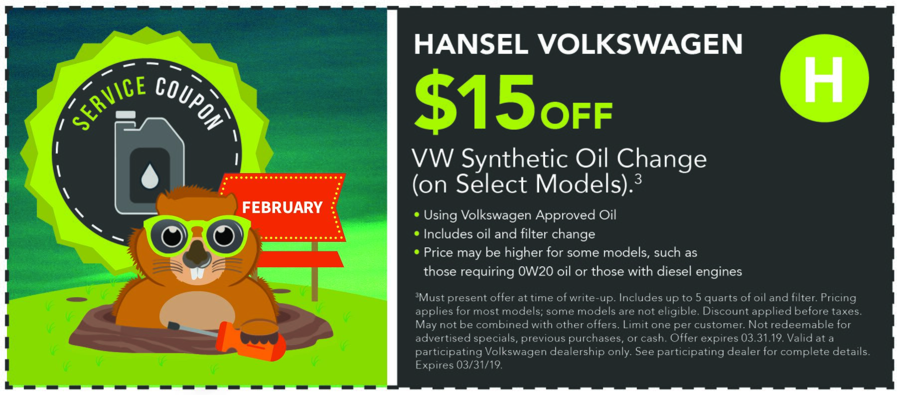 VW Service Ban Oil Change Web Wide VW Service Ban Oil Change Web Wide