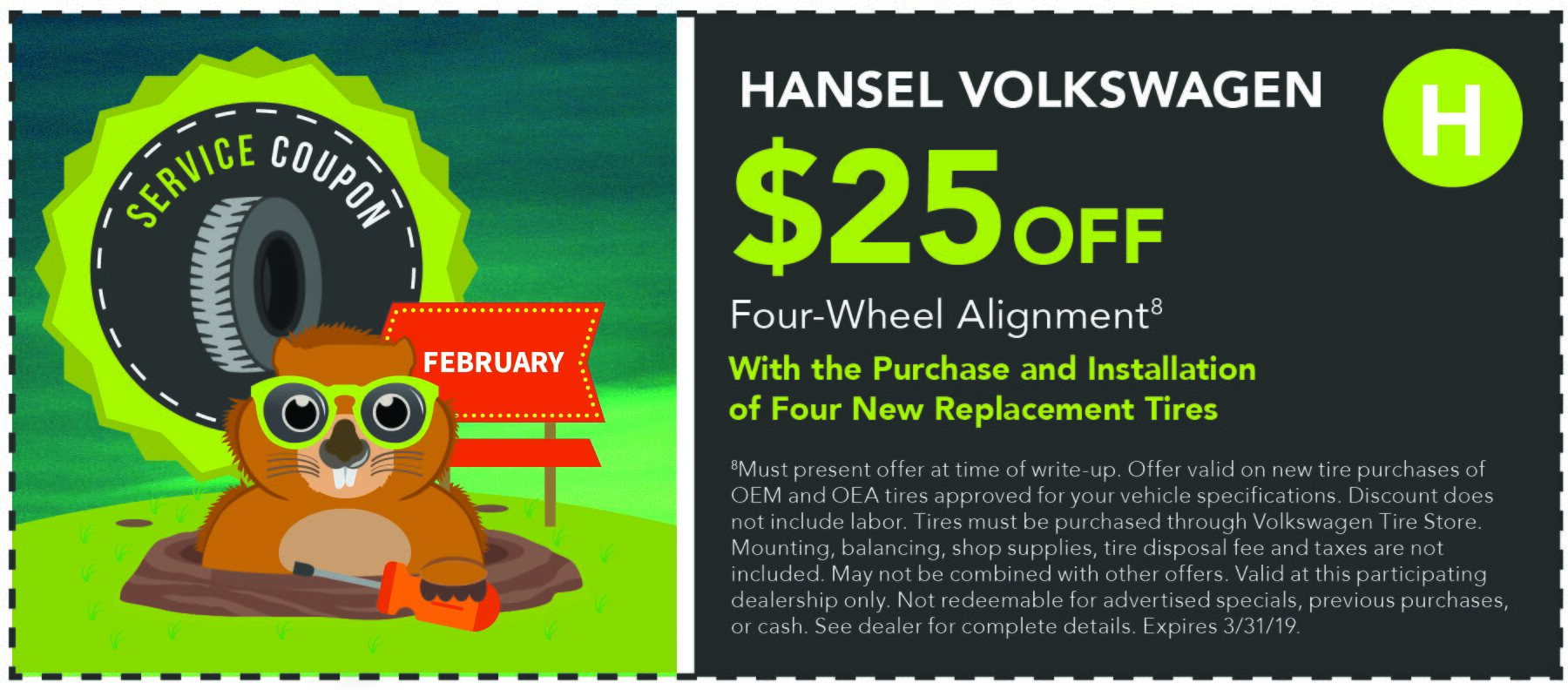 VW Service Four Wheel Align Web Wide VW Service Four Wheel Align Web Wide