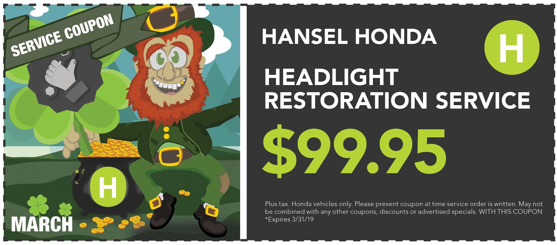 Headlight Restoration! Headlight Restoration!