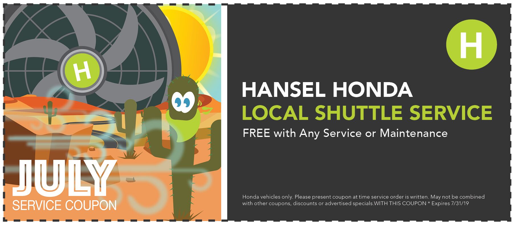 Local Shuttle Service Local Shuttle Service