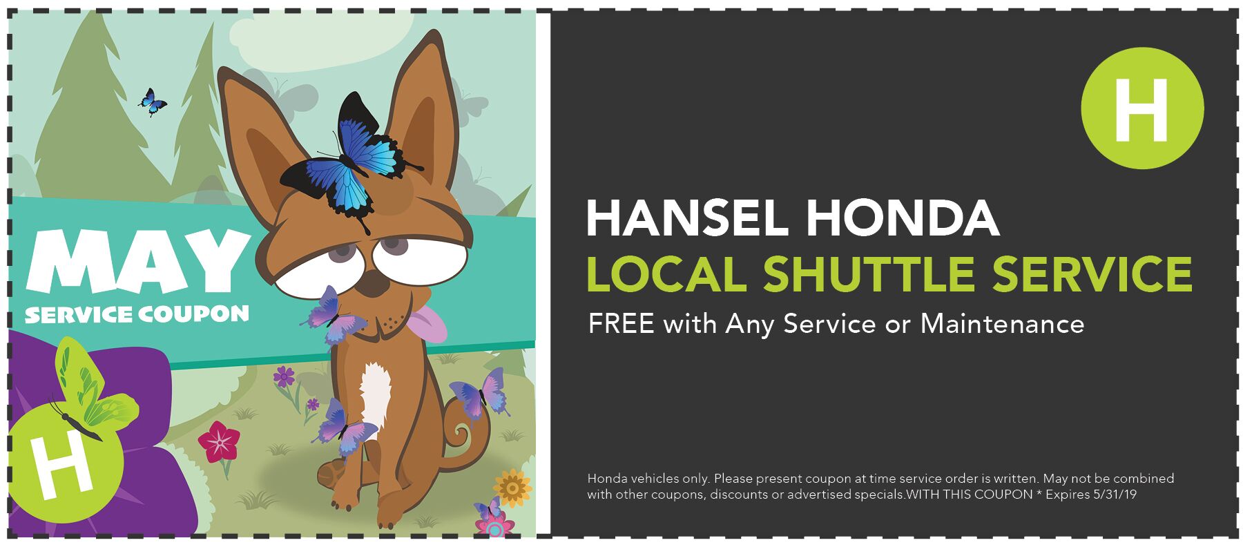 Local Shuttle Service Local Shuttle Service