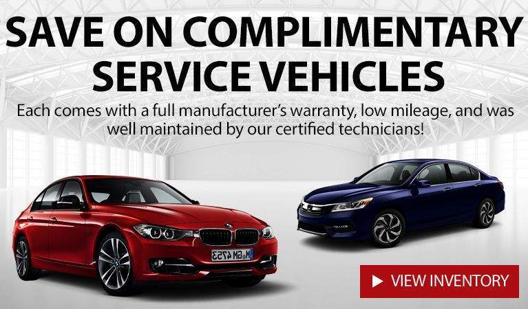 Don Jacobs Bmw Honda Volkswagen Dealerships Lexington Ky