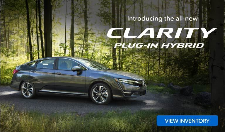 Honda Dealership Lexington KY | Used Cars Don Jacobs Honda