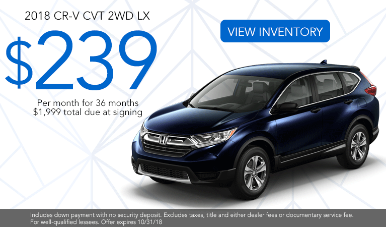 Honda Dealership Lexington KY | Used Cars Don Jacobs Honda