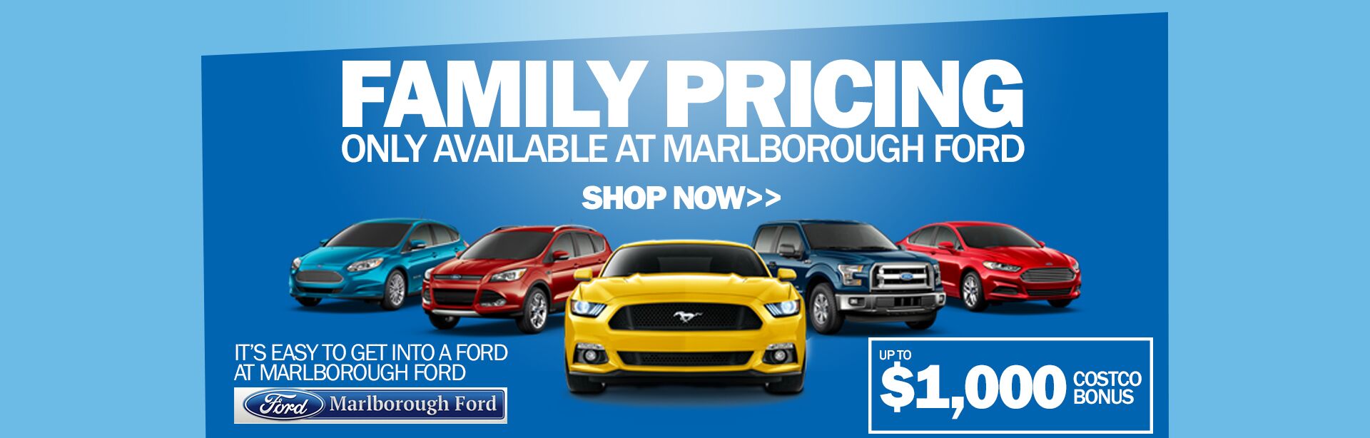 Ford Dealership Calgary AB Used Cars Marlborough Ford