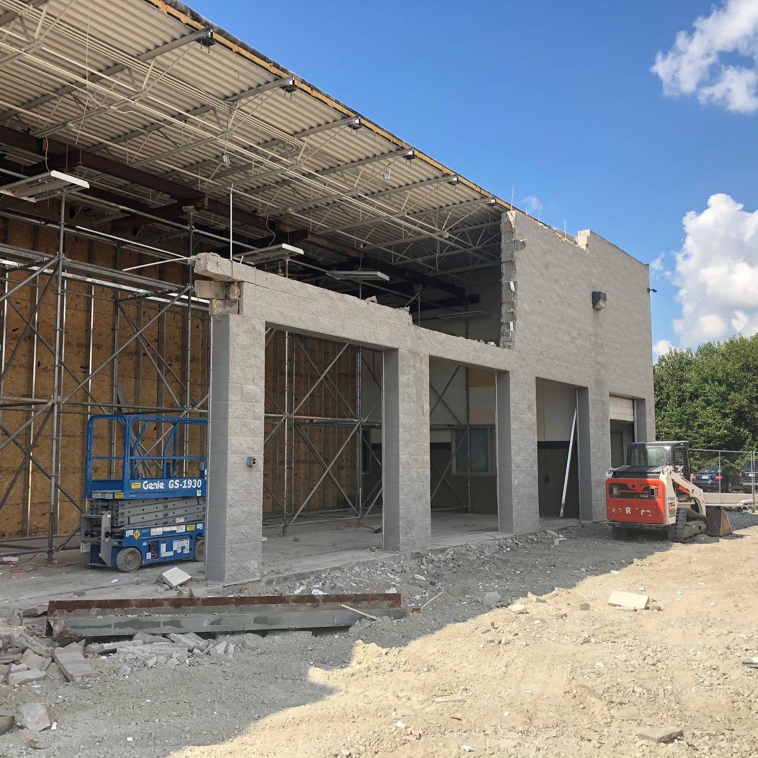 construction construction