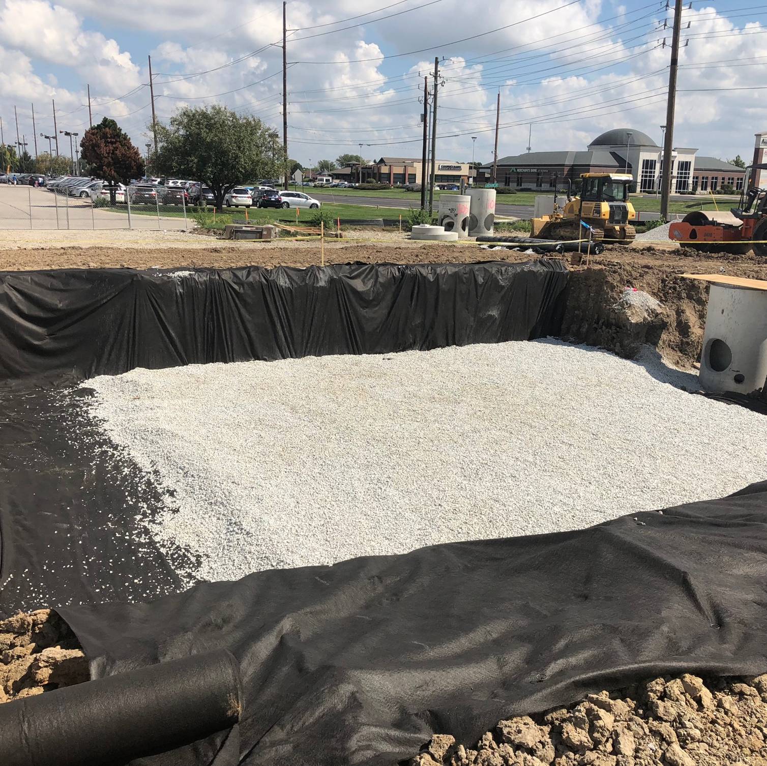 water pit water pit