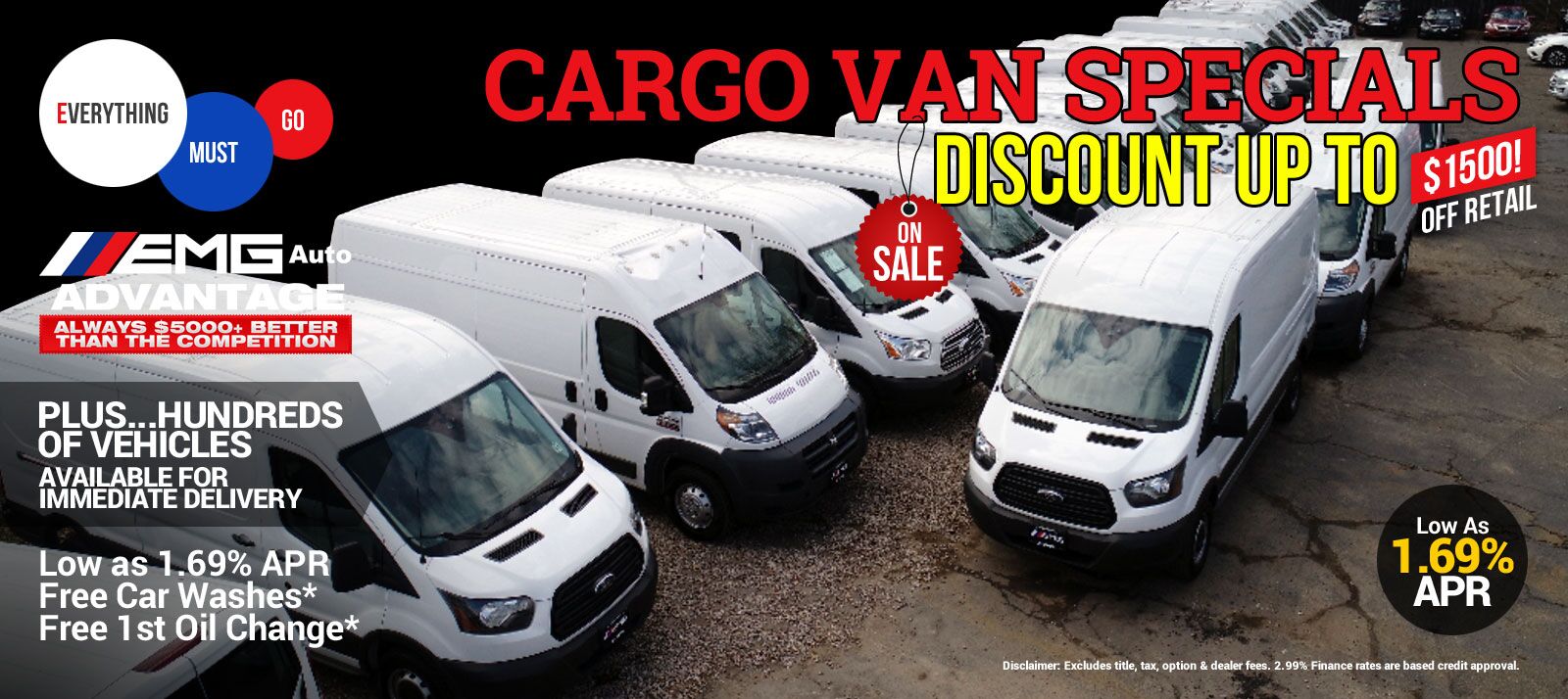 Dealership Avenel NJ Used Cars EMG Auto Sales