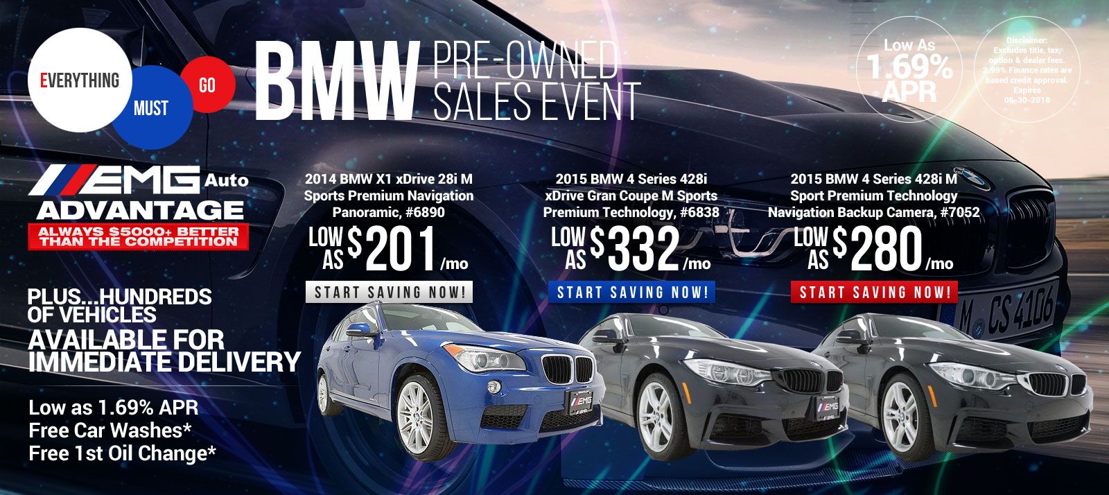 Dealership Avenel NJ Used Cars EMG Auto Sales