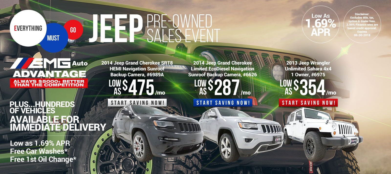 Dealership Avenel NJ Used Cars EMG Auto Sales