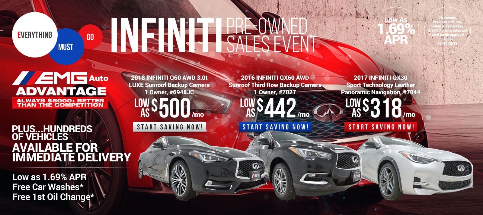 Dealership Avenel NJ Used Cars EMG Auto Sales