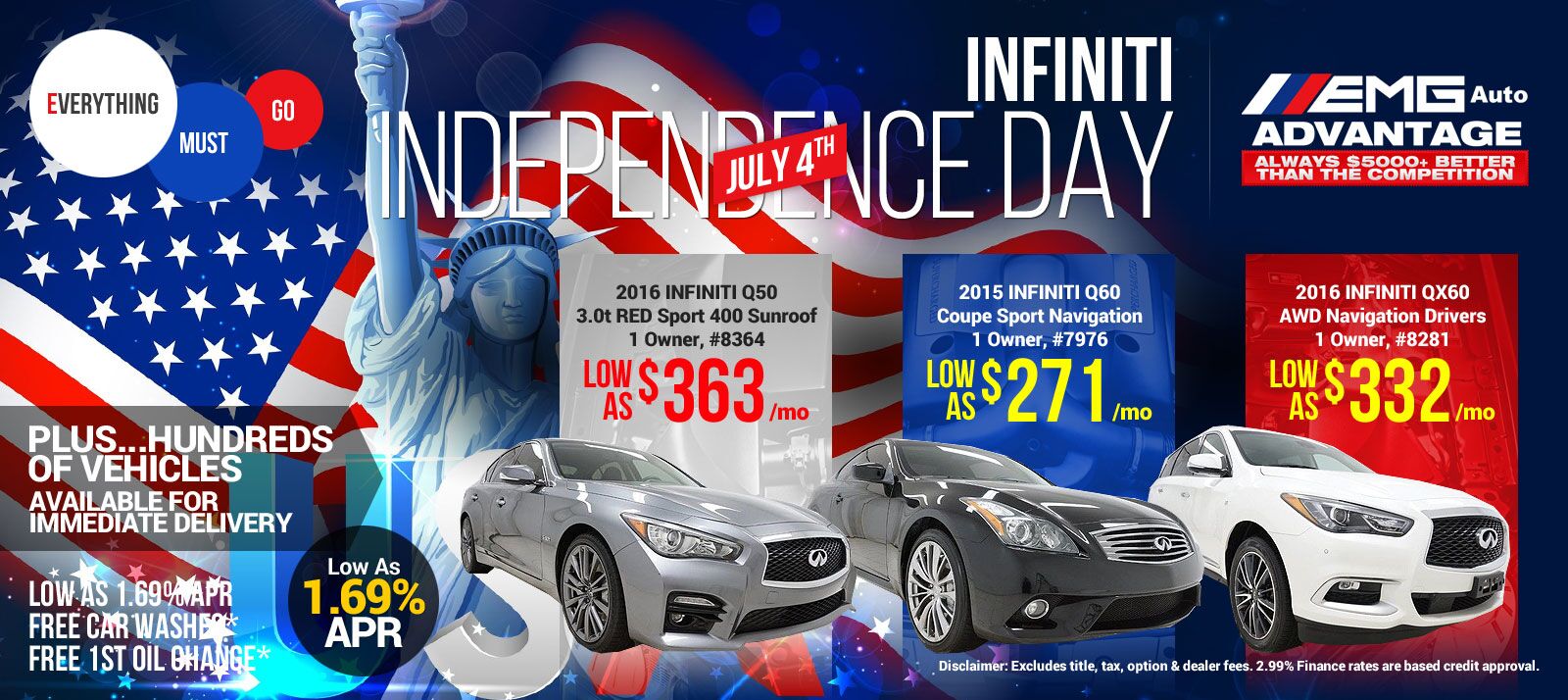 Dealership Avenel NJ Used Cars EMG Auto Sales