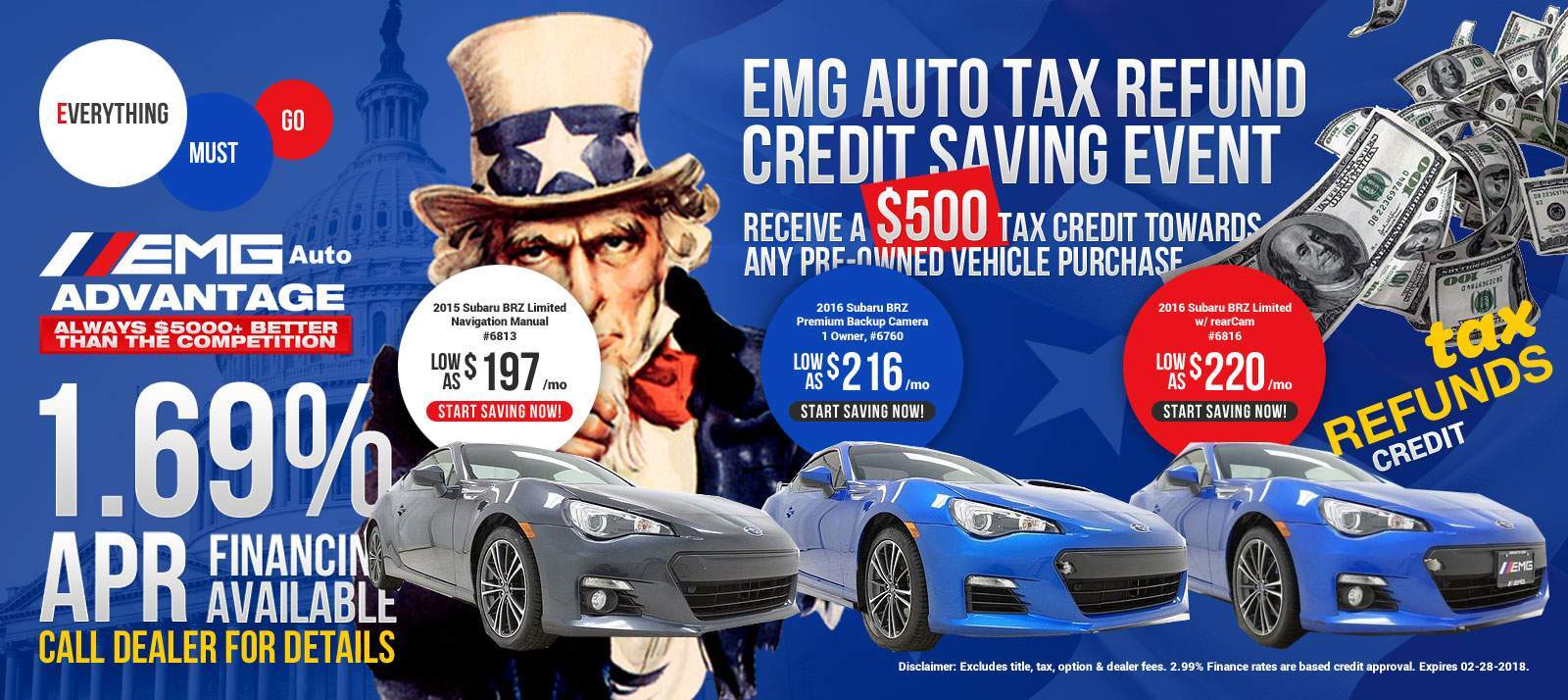 Dealership Avenel NJ Used Cars EMG Auto Sales