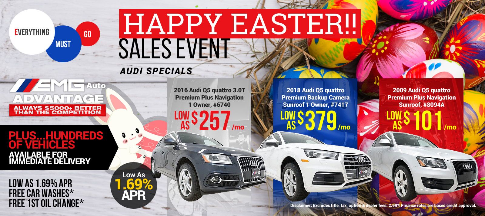 Dealership Avenel Nj Used Cars Emg Auto Sales