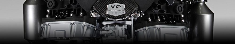 Aventador LP 700-4 Roadster