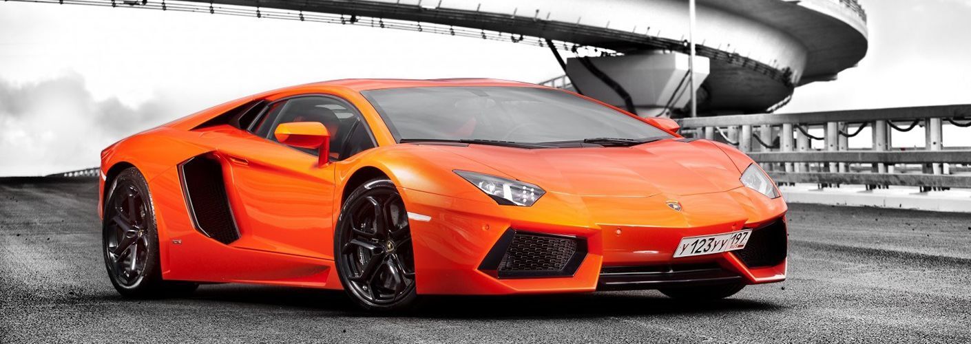 Aventador LP 700-4