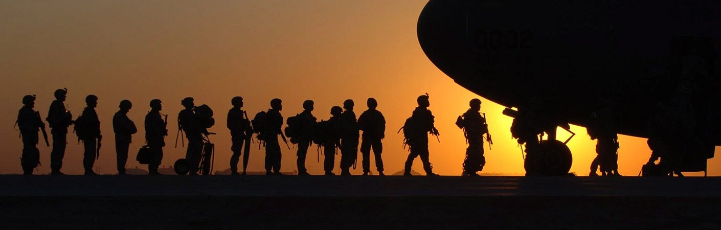 Honda Military Appreciation Offer