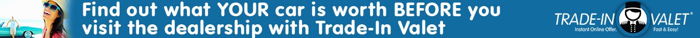 Trade-In Valet Trade-In Valet