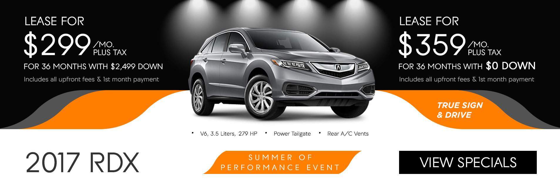 Acura Dealership Fort Myers FL Used Cars Scanlon Acura