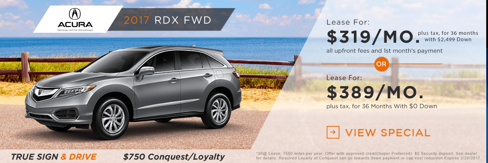 Acura Dealership Fort Myers FL Used Cars Scanlon Acura