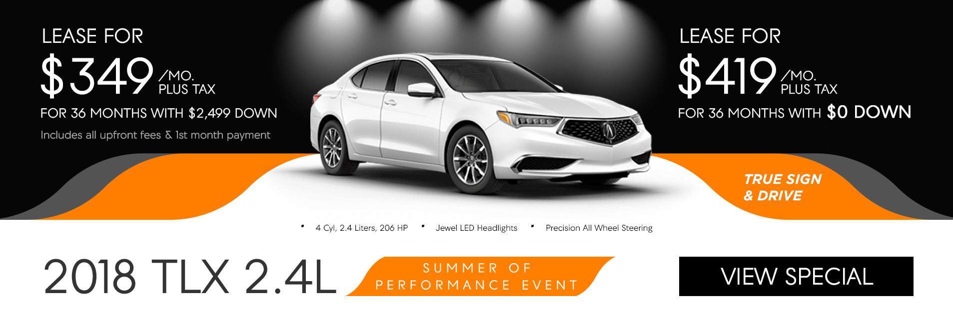 Acura Dealership Fort Myers FL Used Cars Scanlon Acura