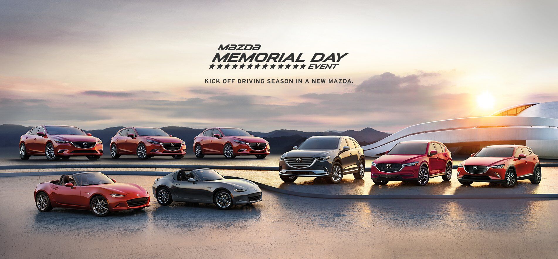 Mazda Dealership Johnson City TN  Used Cars Bill Gatton 